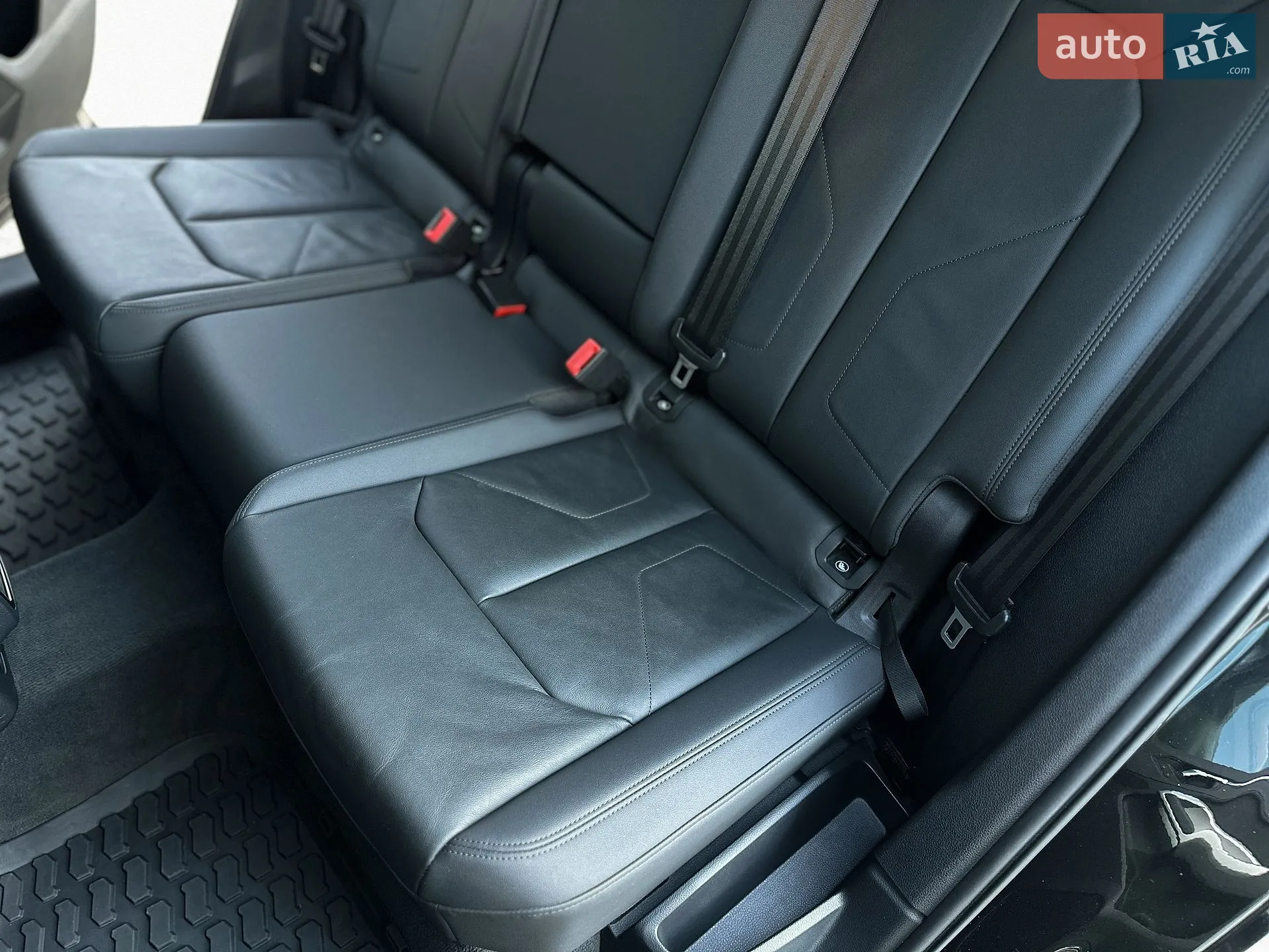 2019 Audi Q3 - мініатюра 30