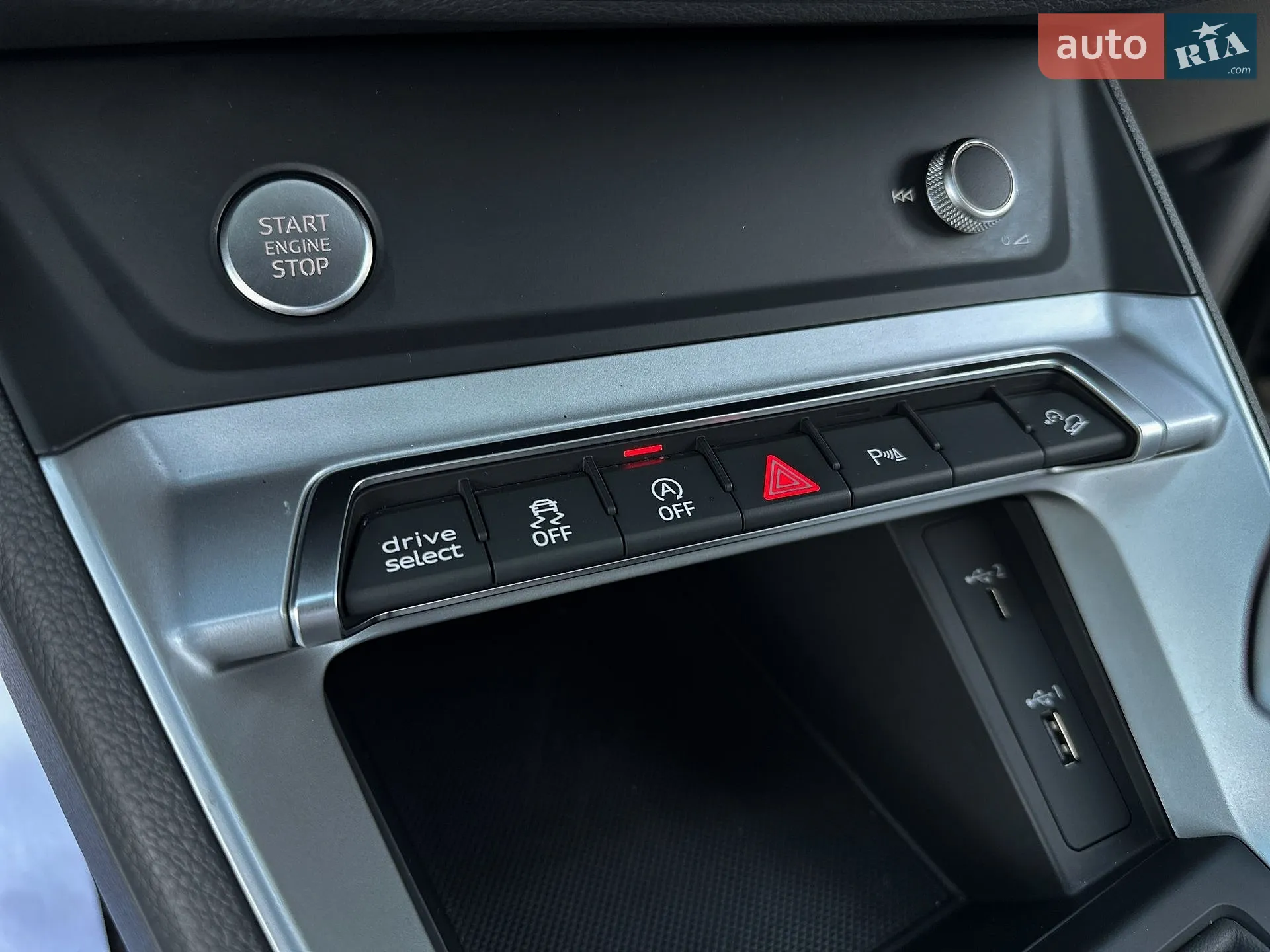 2019 Audi Q3 - мініатюра 36