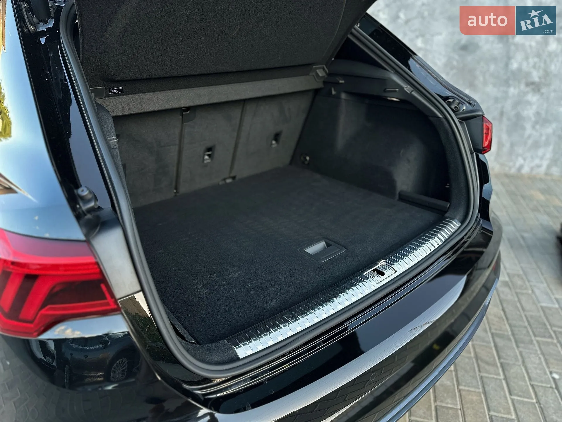 2019 Audi Q3 - мініатюра 39