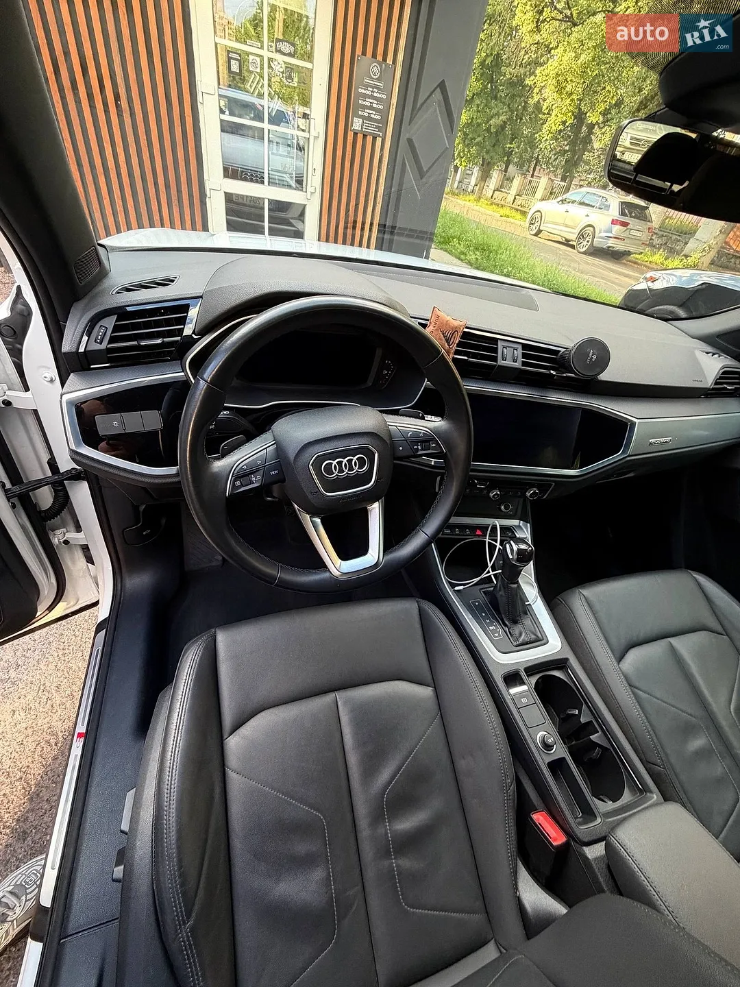 2021 Audi Q3 - мініатюра 32