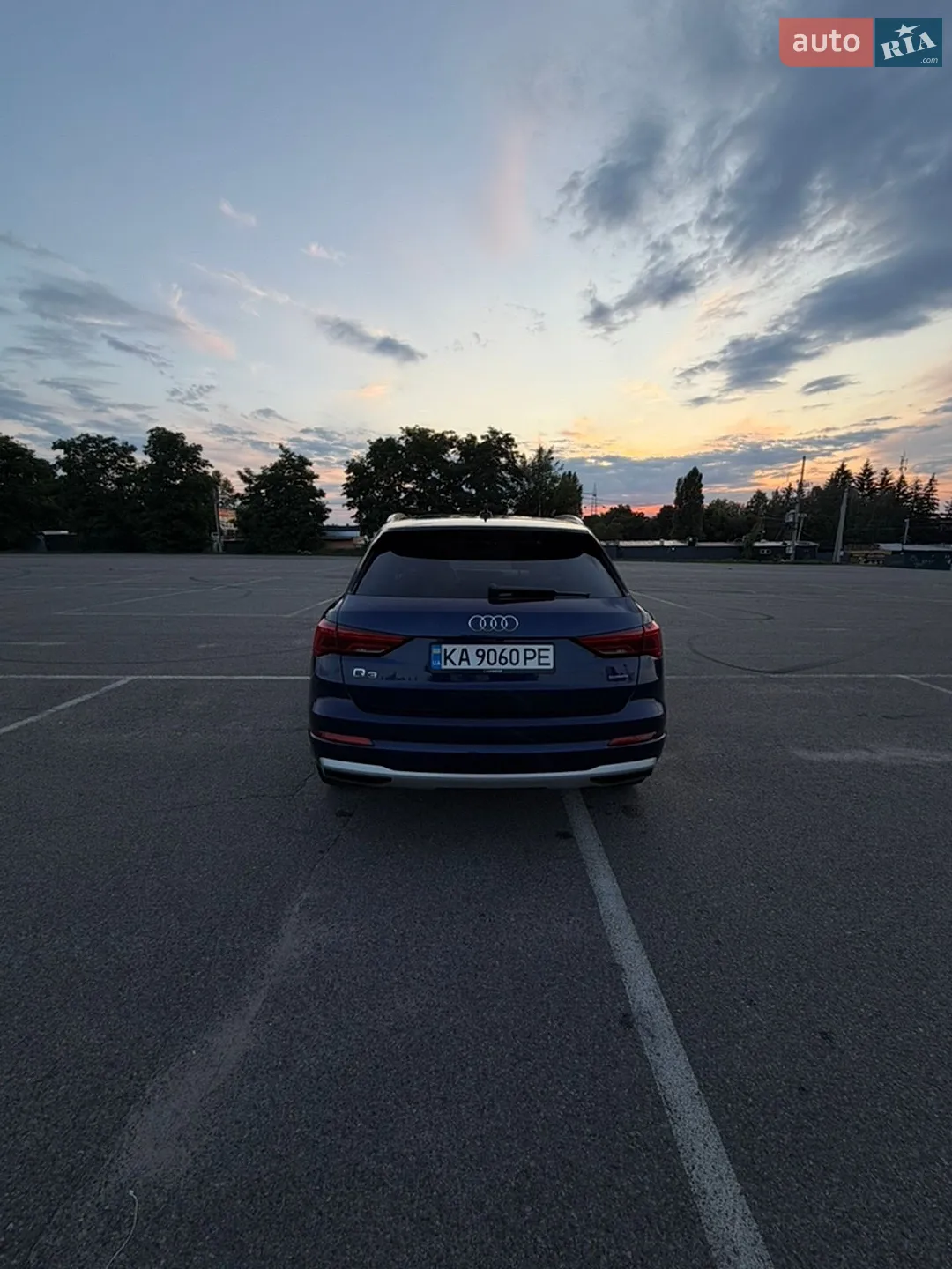 2021 Audi Q3 - мініатюра 5