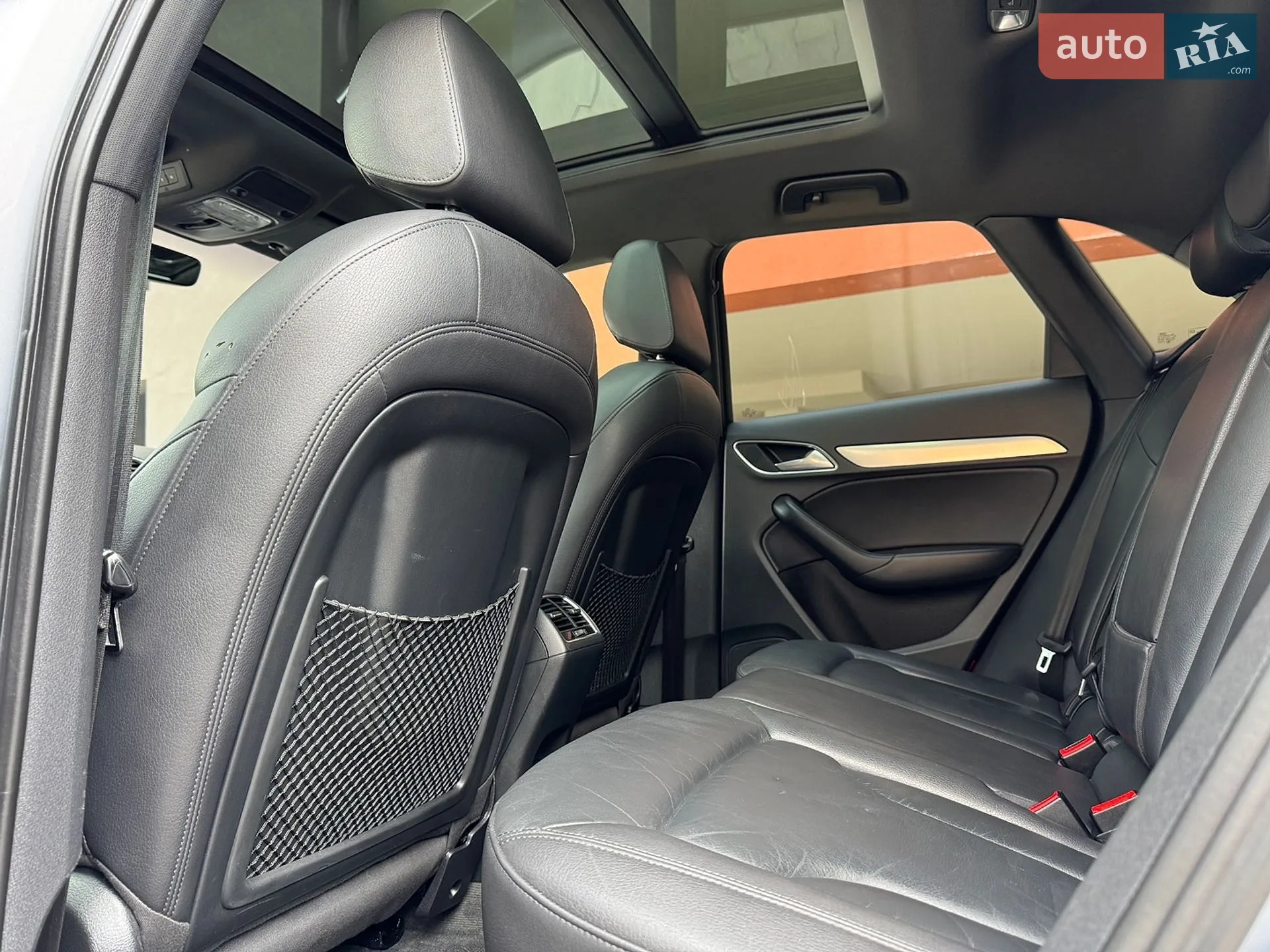 2017 Audi Q3 - мініатюра 13