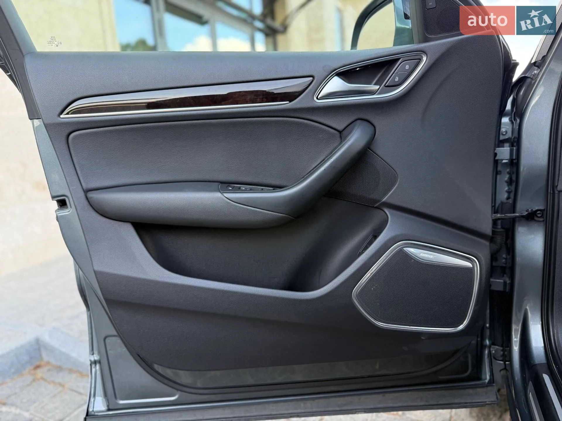 2016 Audi Q3 - мініатюра 22