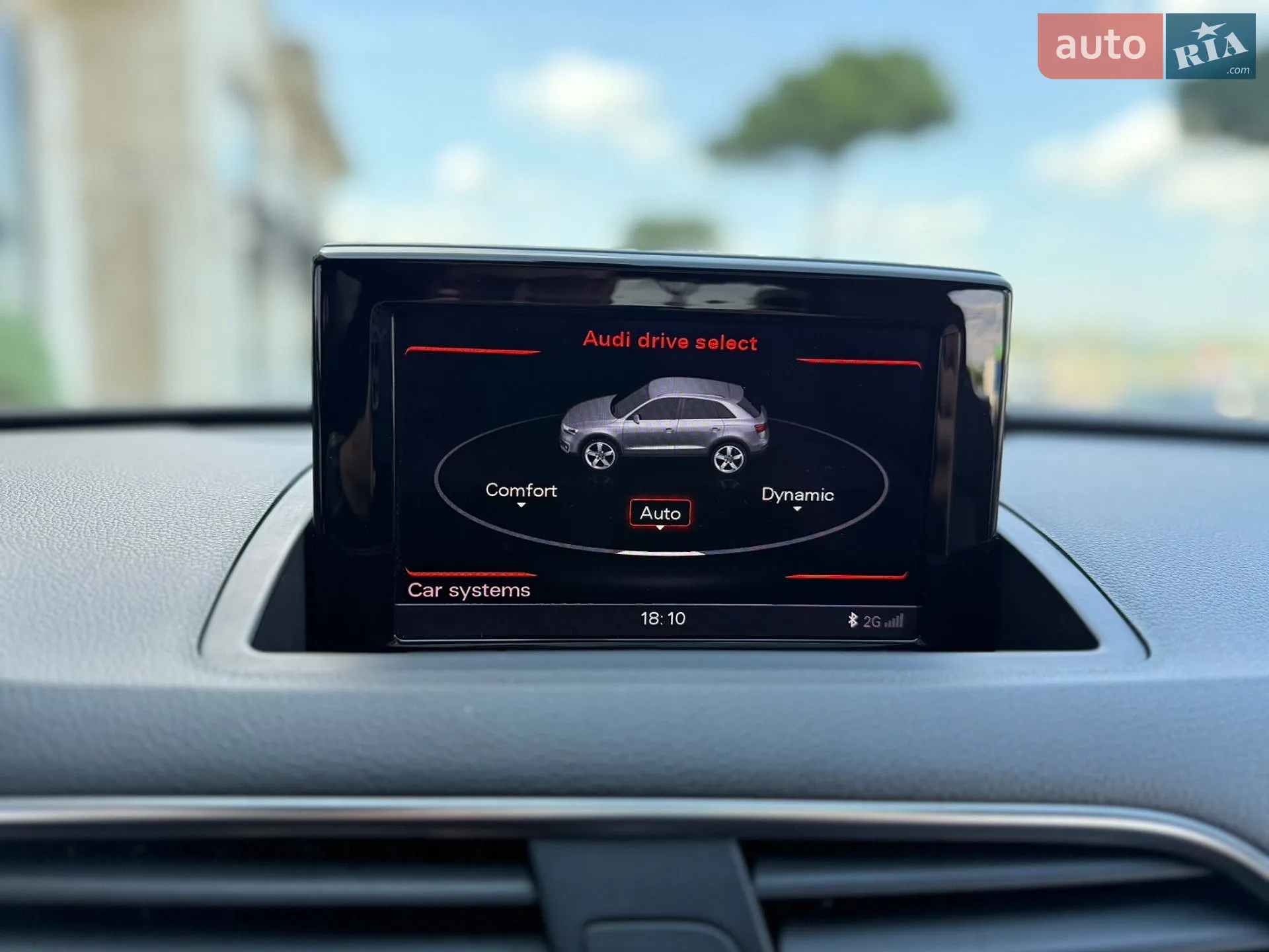 2016 Audi Q3 - мініатюра 40