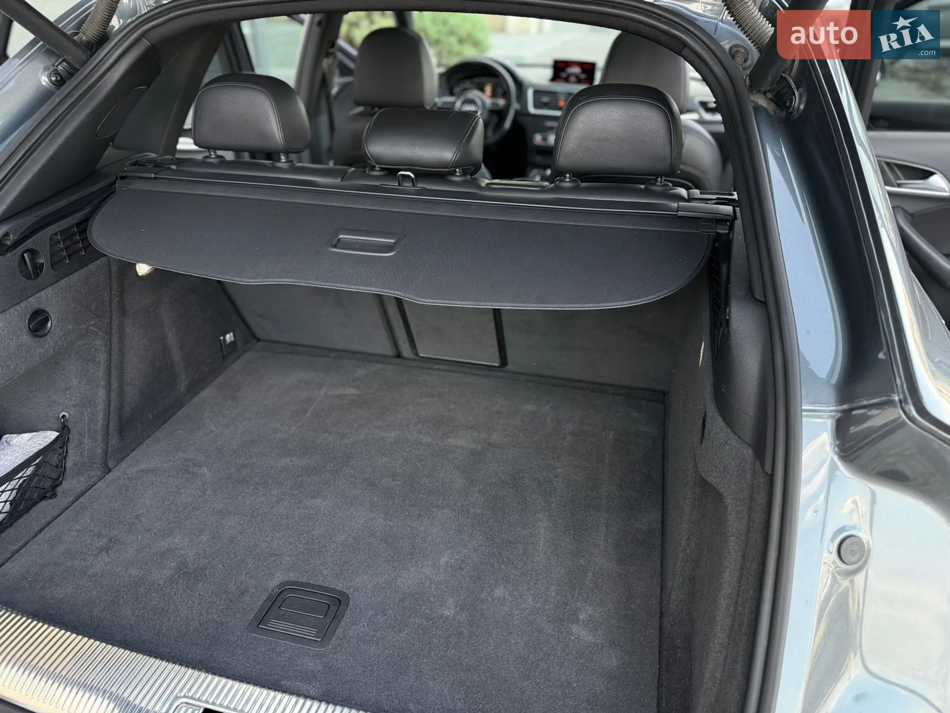 2016 Audi Q3 - мініатюра 51