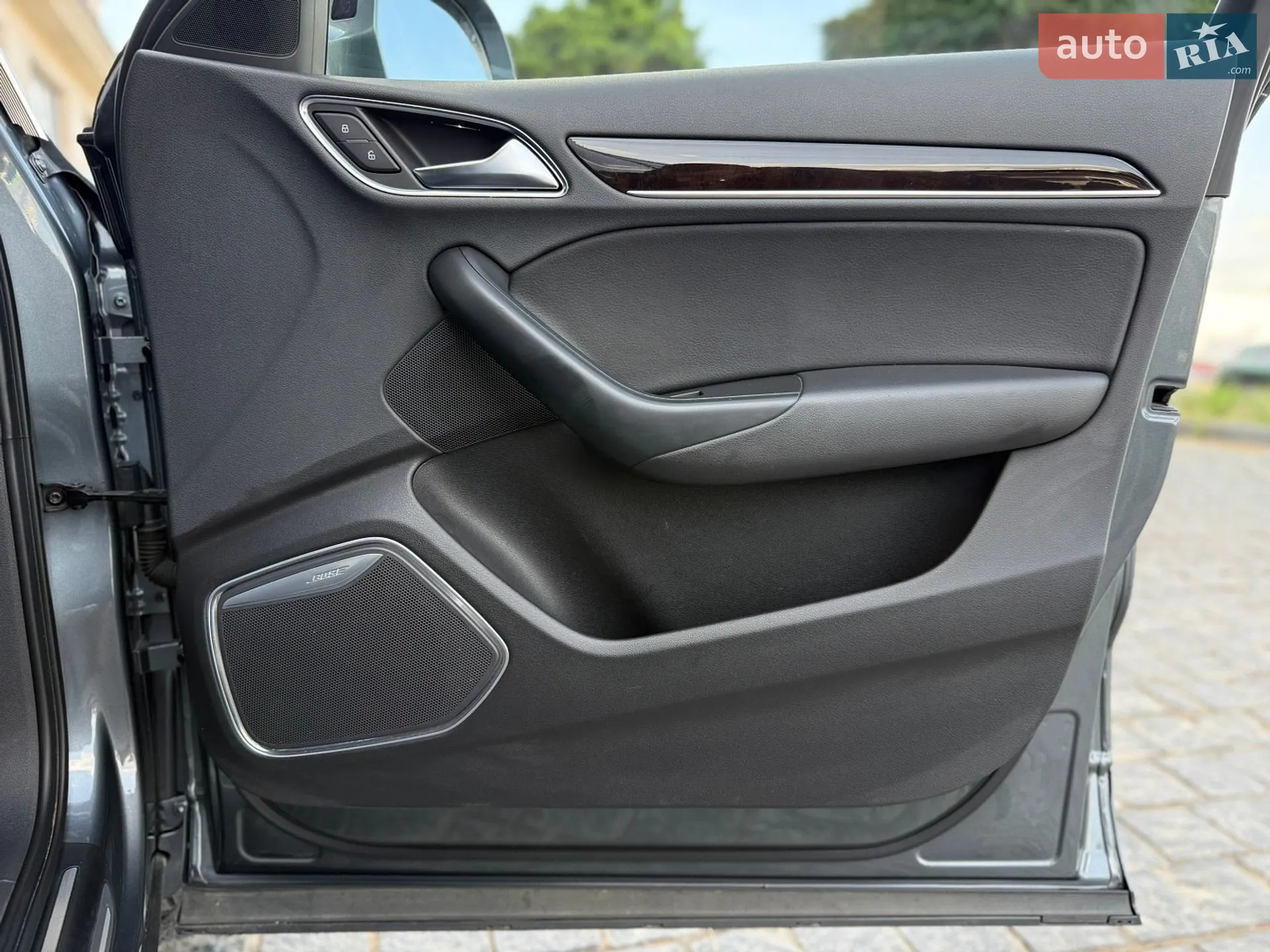 2016 Audi Q3 - мініатюра 56