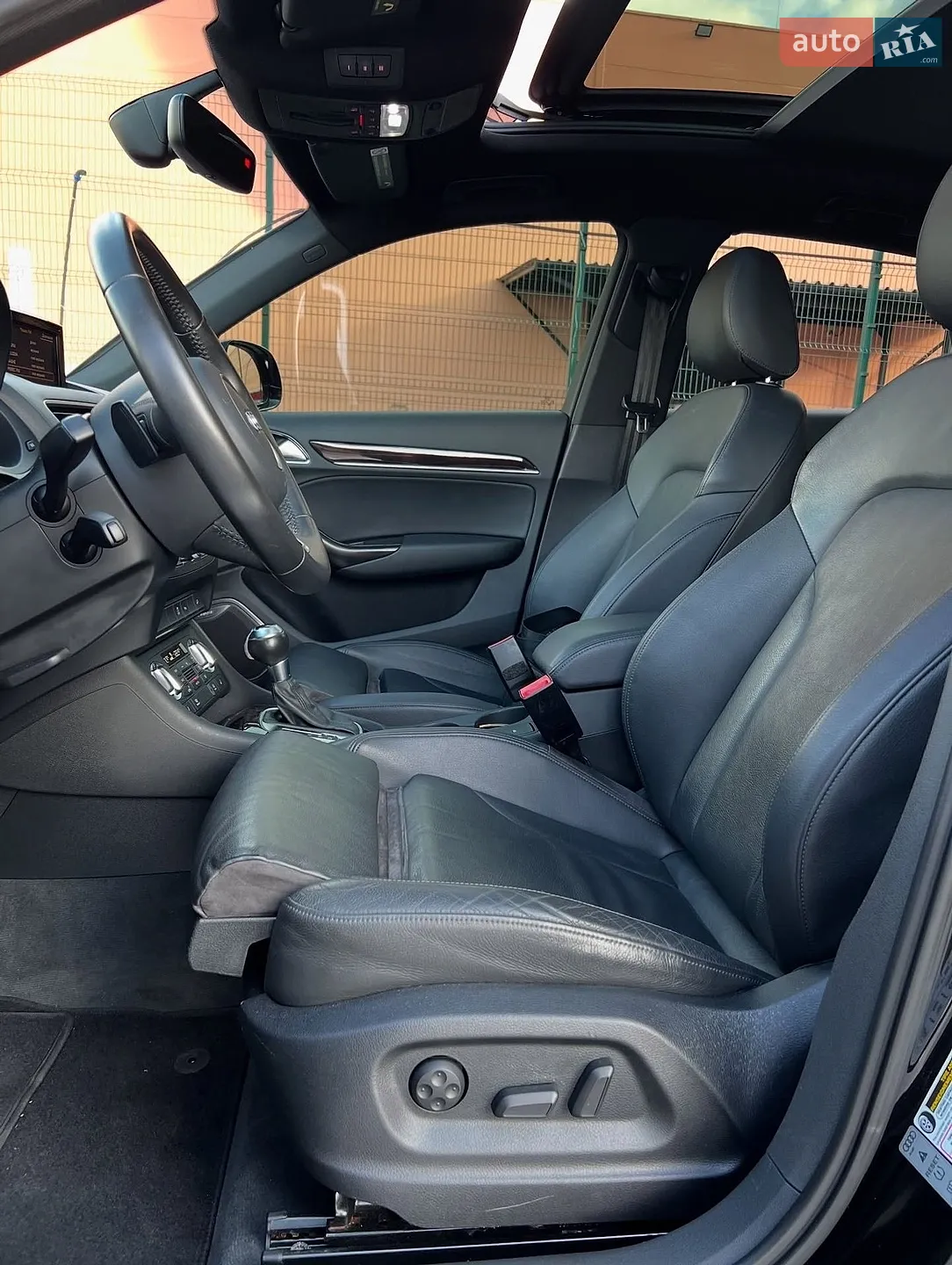 2015 Audi Q3 - мініатюра 10