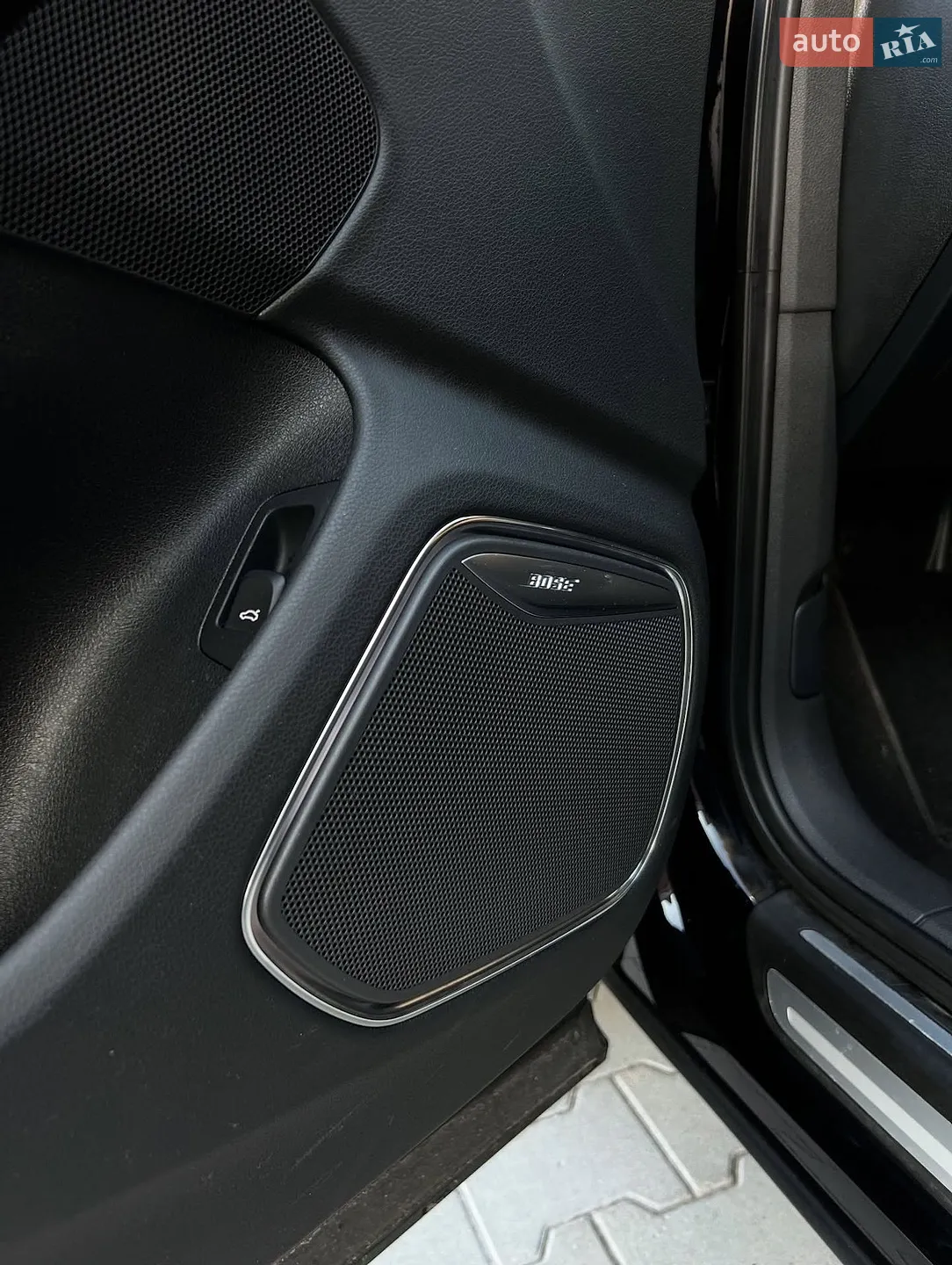 2015 Audi Q3 - мініатюра 14