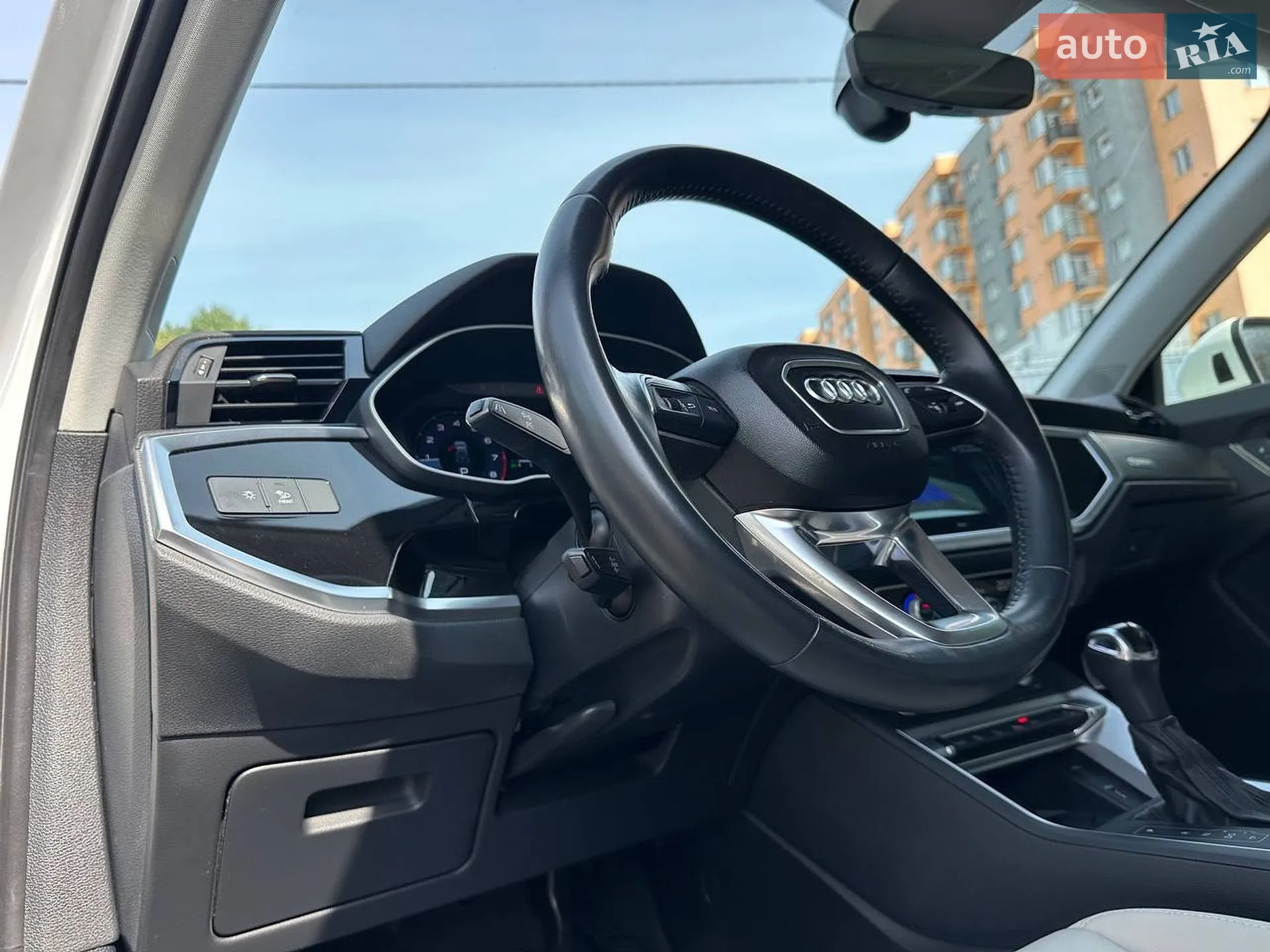 2019 Audi Q3 - мініатюра 10