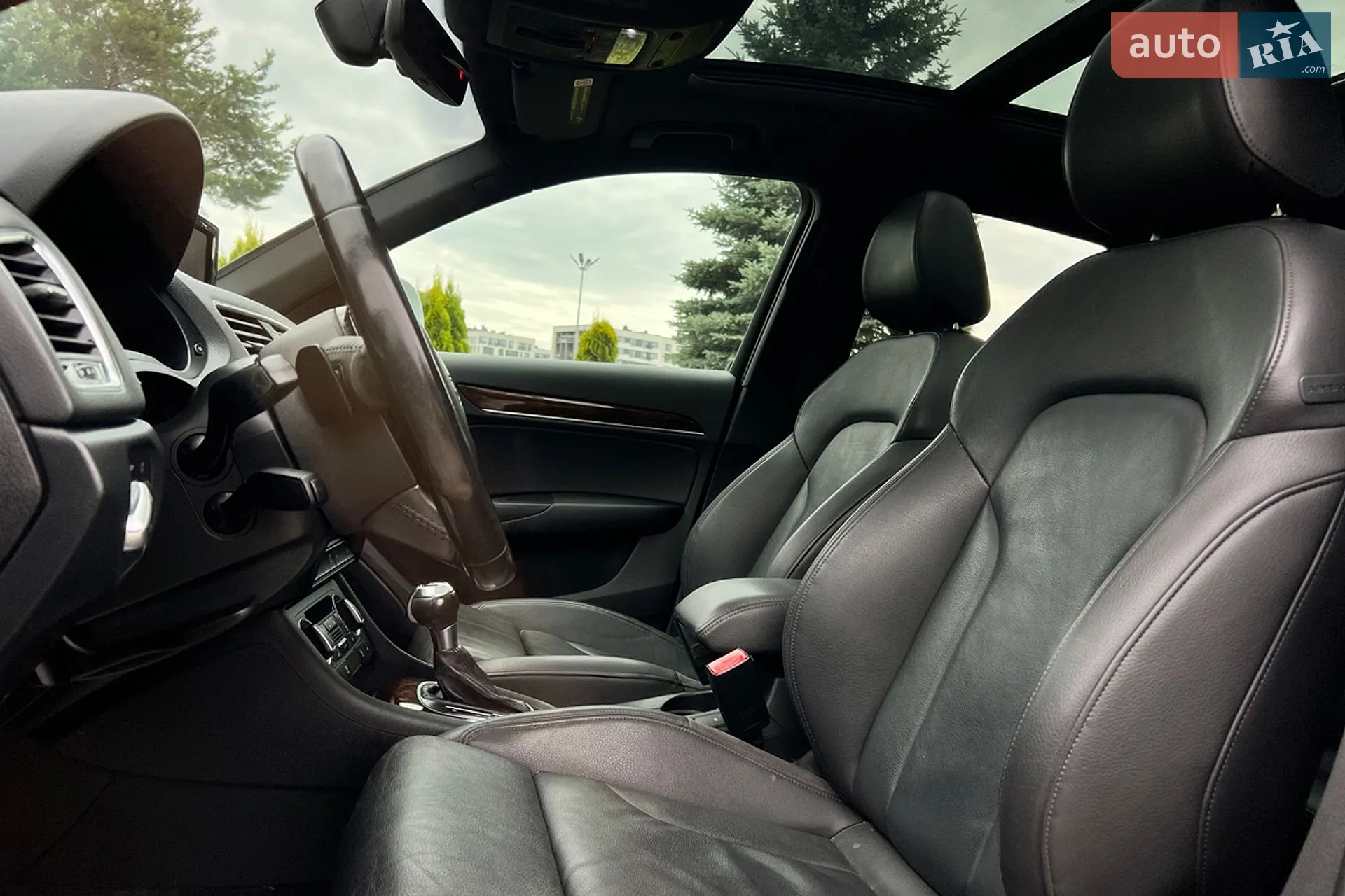 2016 Audi Q3 - мініатюра 9
