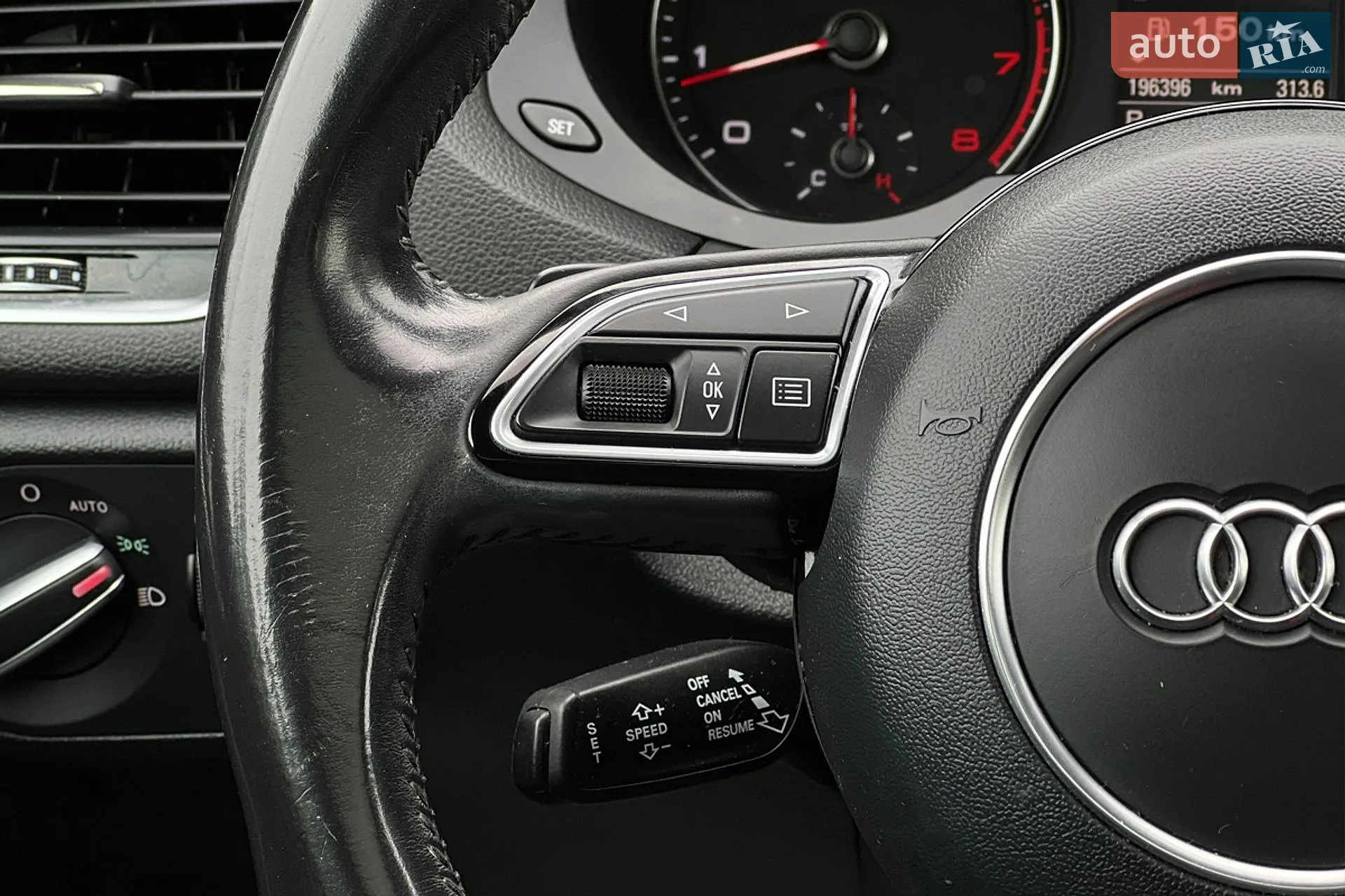 2016 Audi Q3 - мініатюра 11
