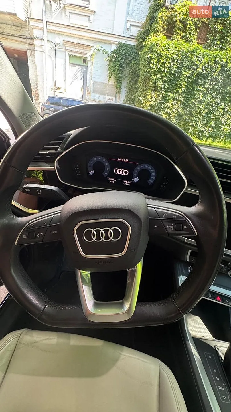 2023 Audi Q3 - мініатюра 20