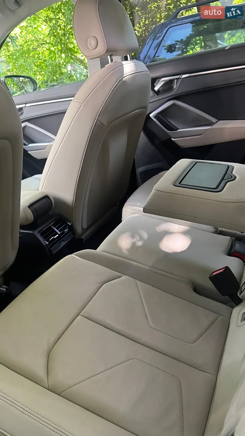 2023 Audi Q3 - мініатюра 25