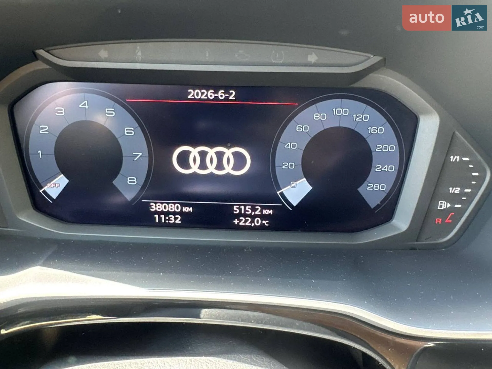 2023 Audi Q3 - мініатюра 19