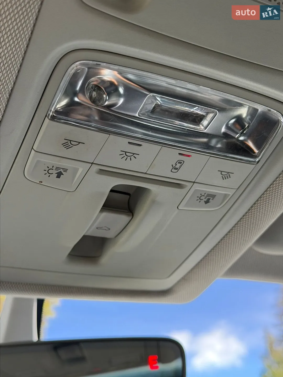 2016 Audi Q3 - мініатюра 46