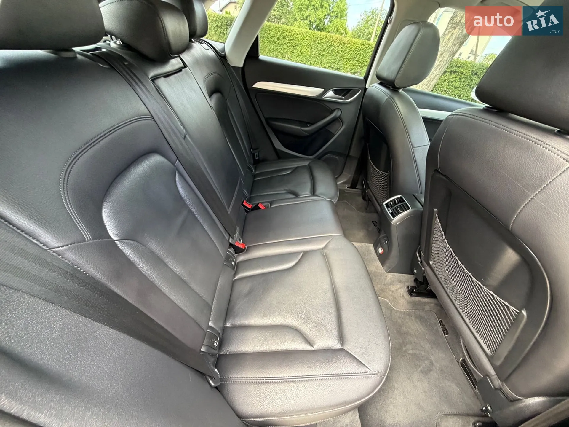 2016 Audi Q3 - мініатюра 64