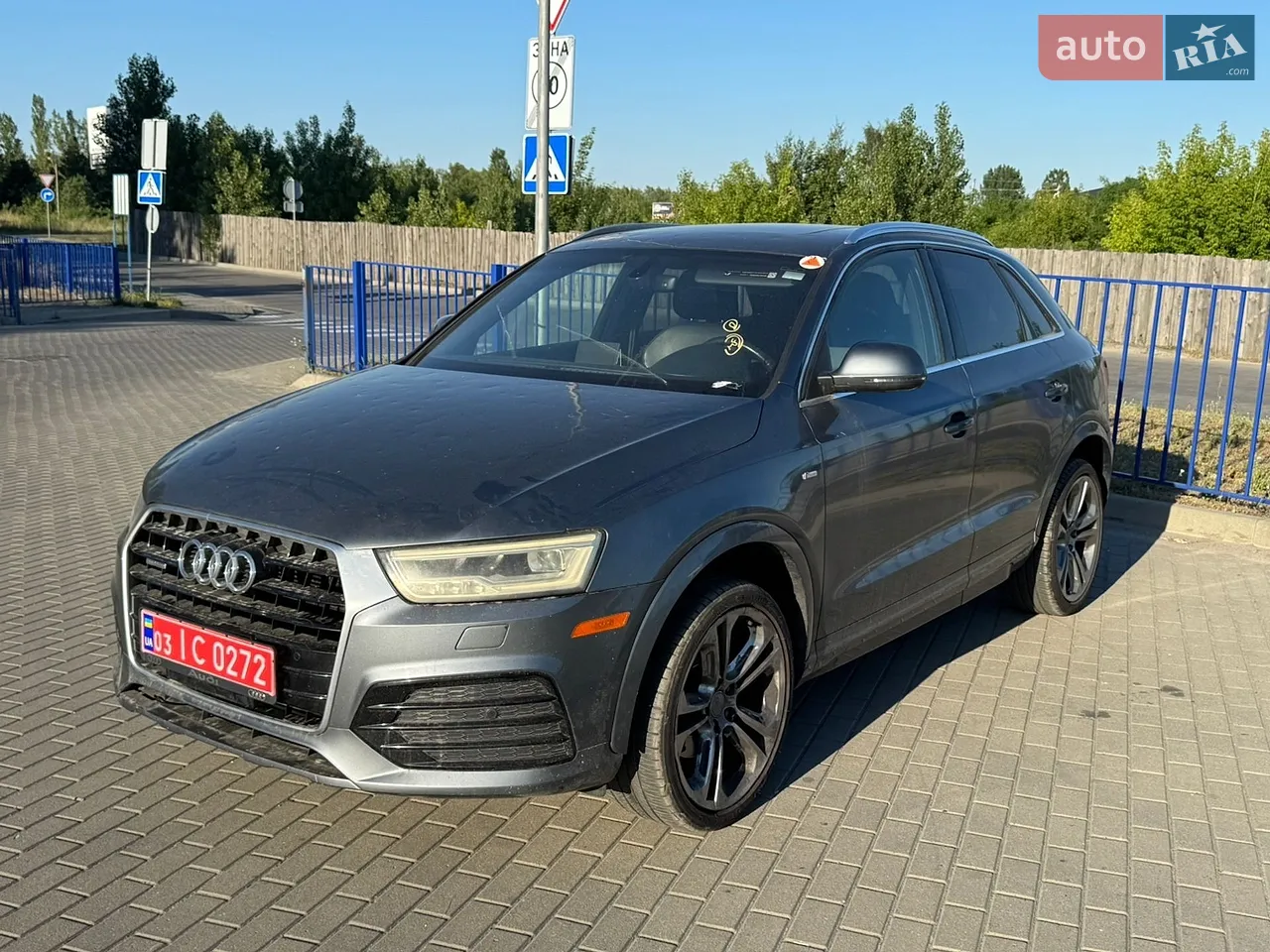 2015 Volvo XC60 - мініатюра 31