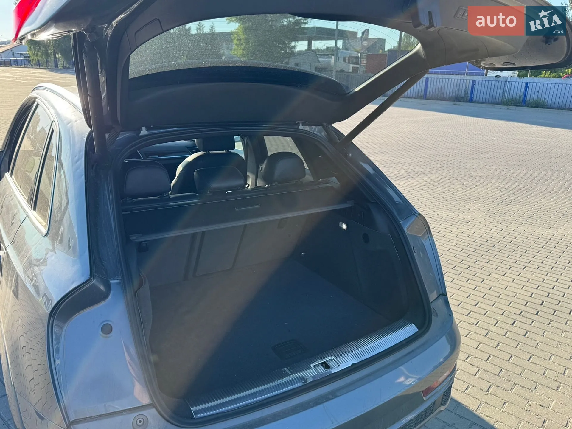2016 Audi Q3 - мініатюра 15