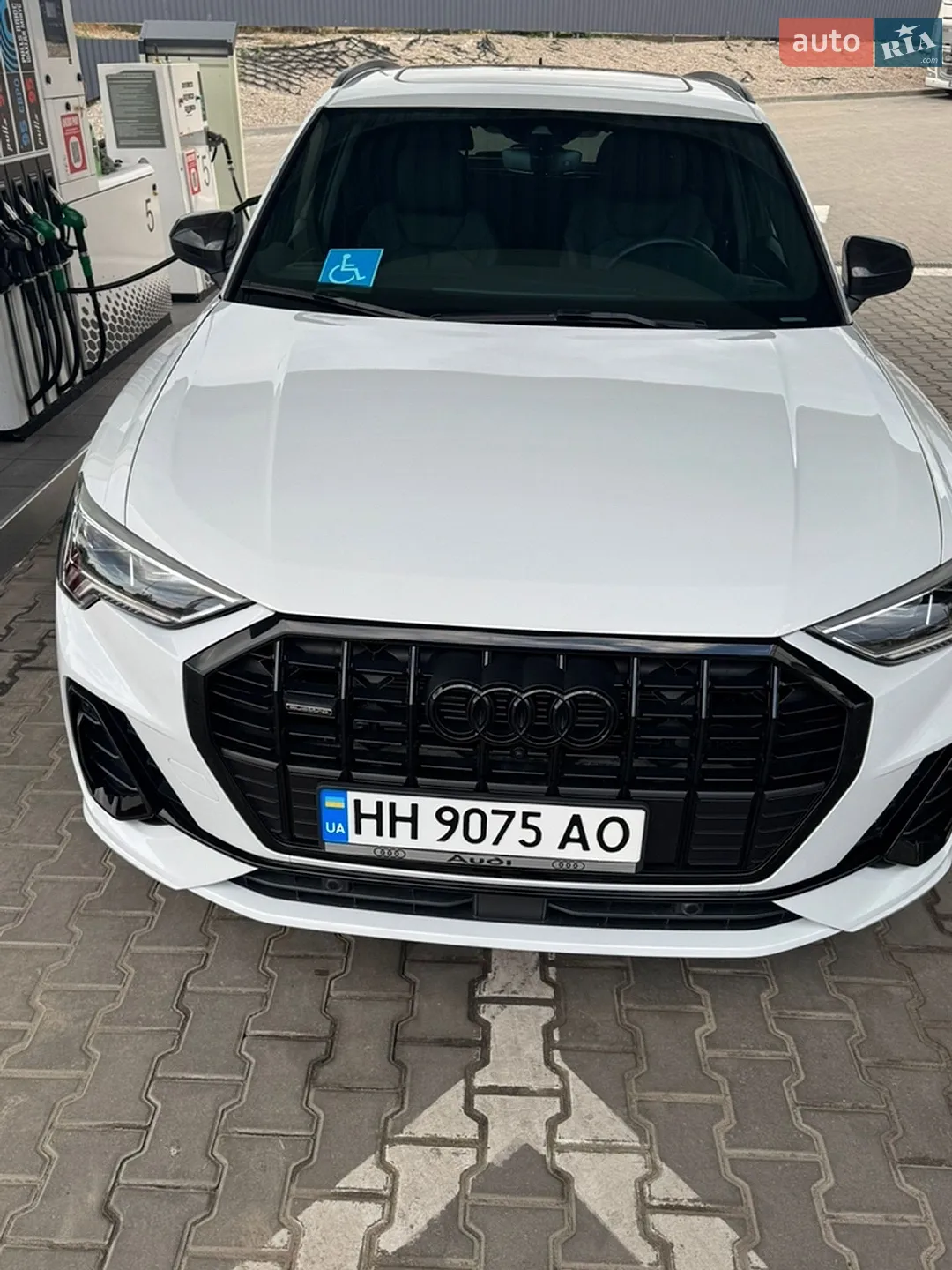 2022 Audi Q3 - мініатюра 3