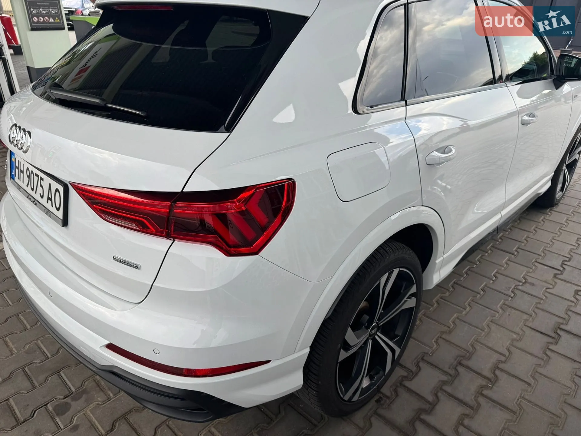 2022 Audi Q3 - мініатюра 4
