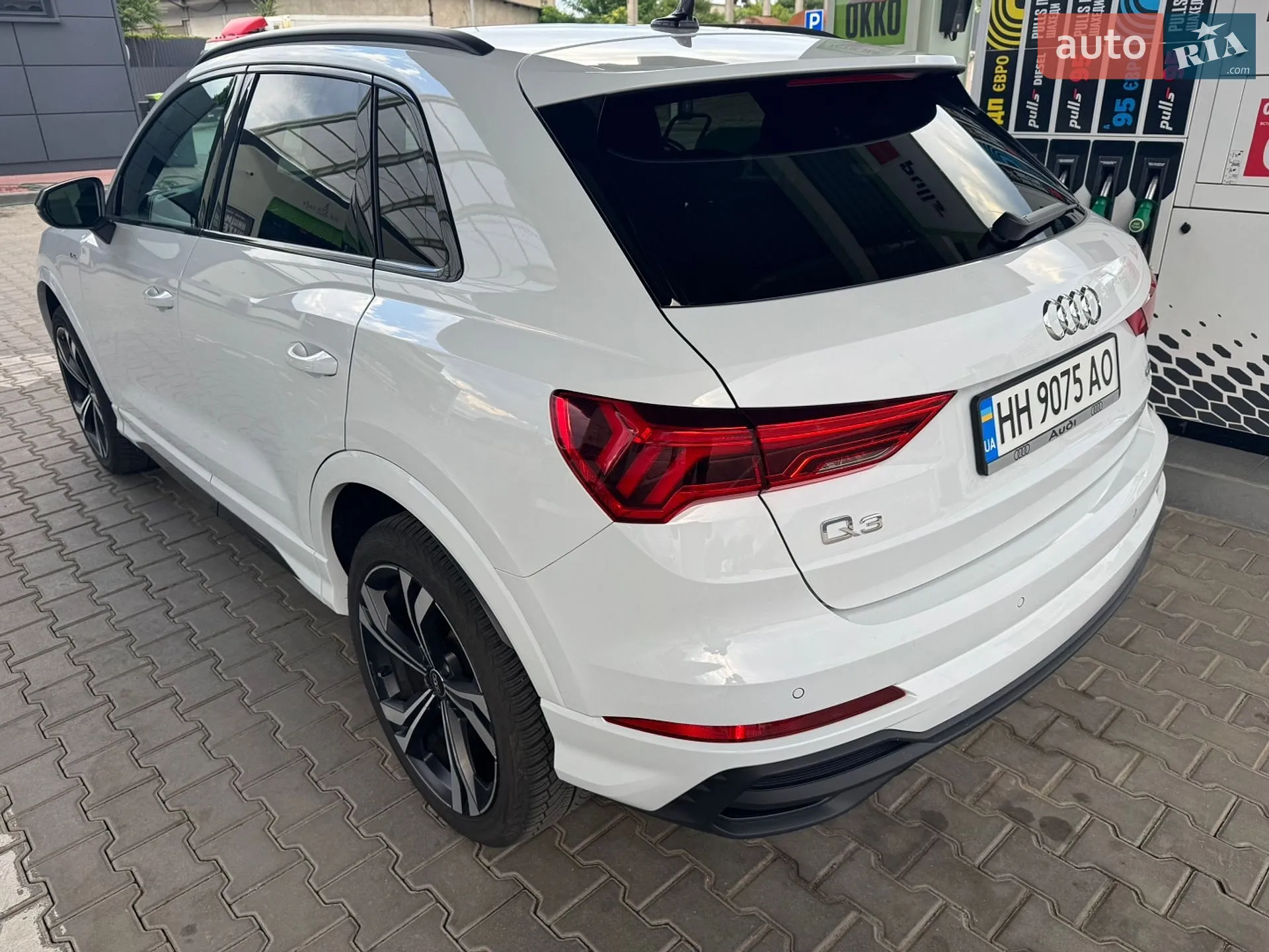 2022 Audi Q3 - мініатюра 6