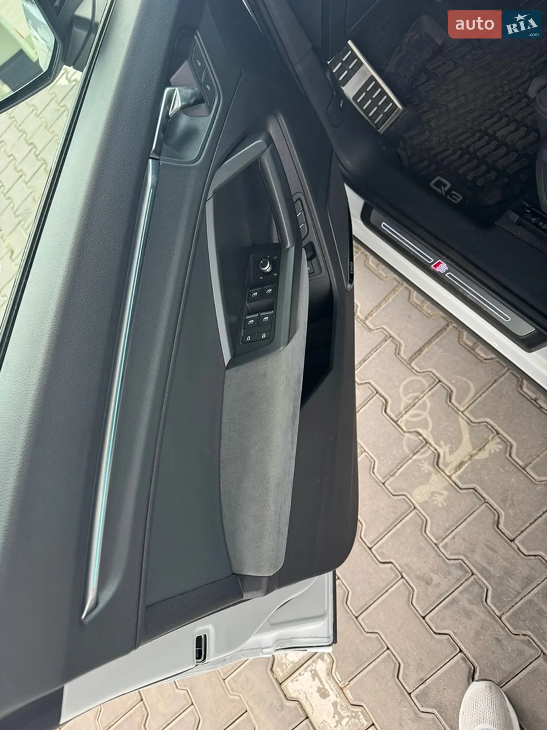 2022 Audi Q3 - мініатюра 32