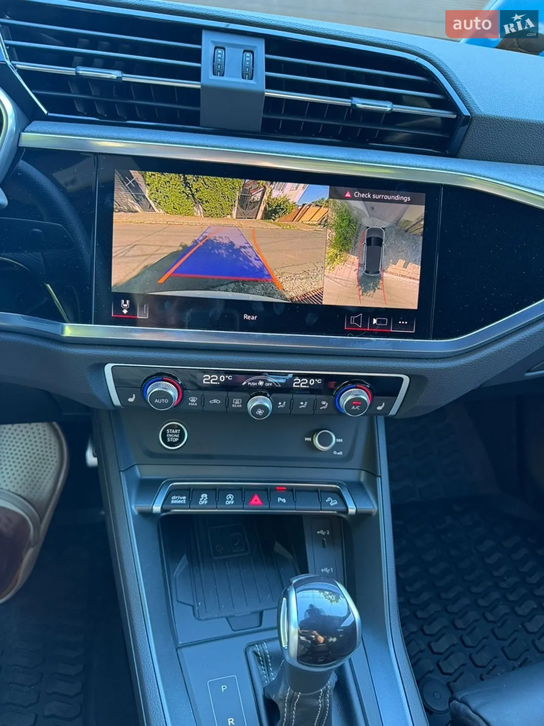 2022 Audi Q3 - мініатюра 28