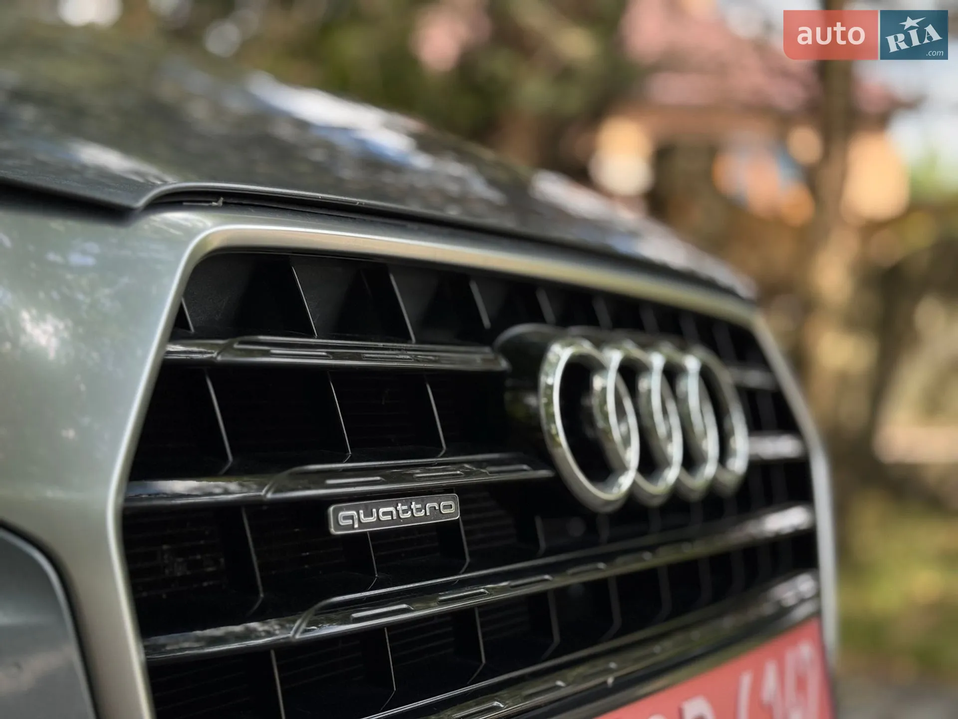 2016 Audi Q3 - мініатюра 9