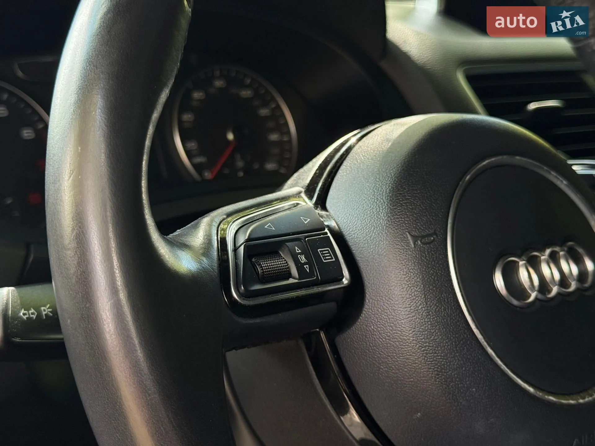 2016 Audi Q3 - мініатюра 19