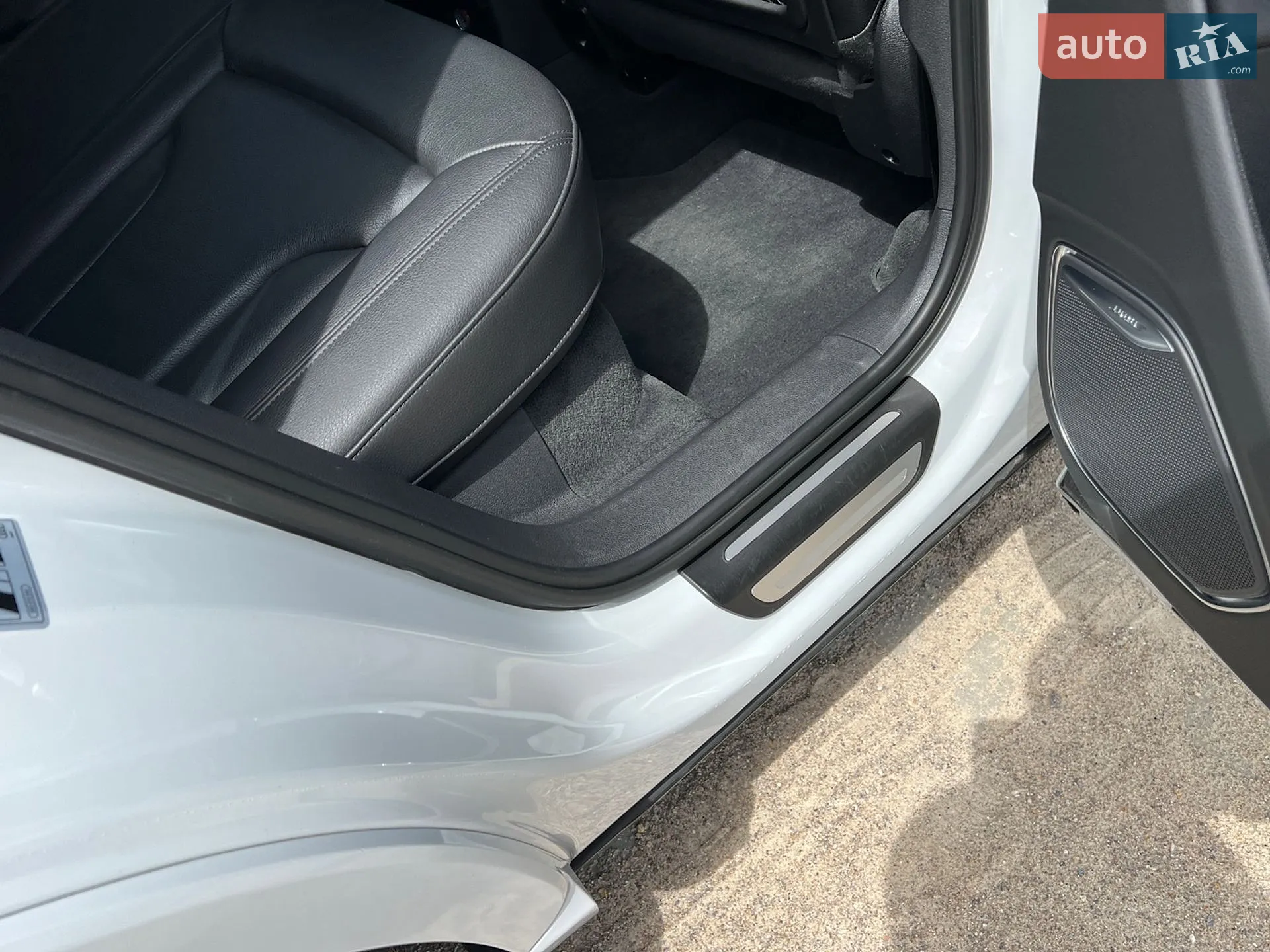 2015 Audi Q3 - мініатюра 23