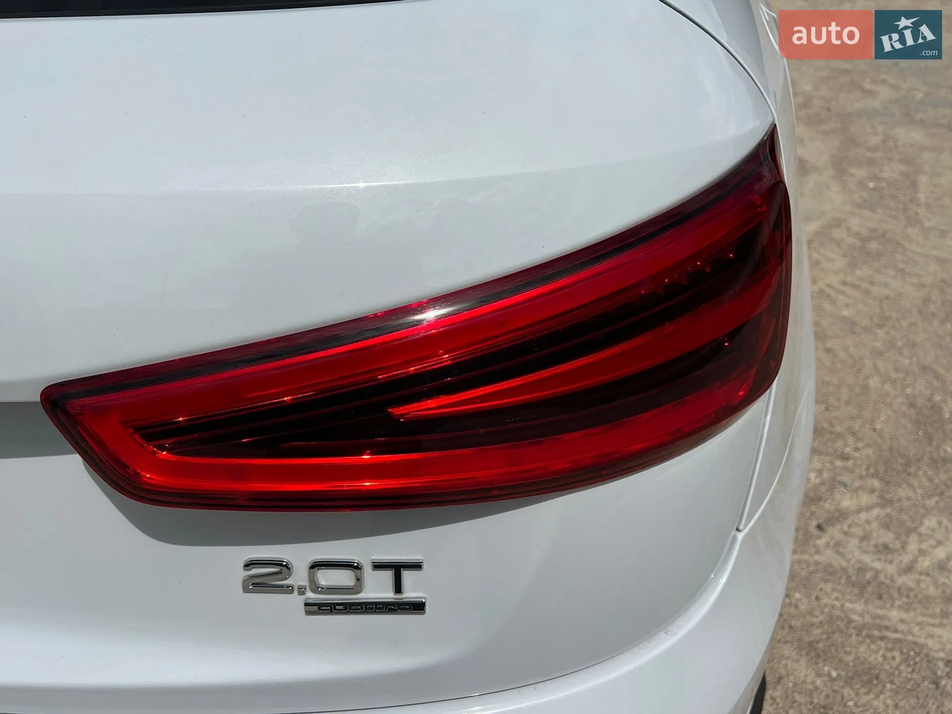 2015 Audi Q3 - мініатюра 26