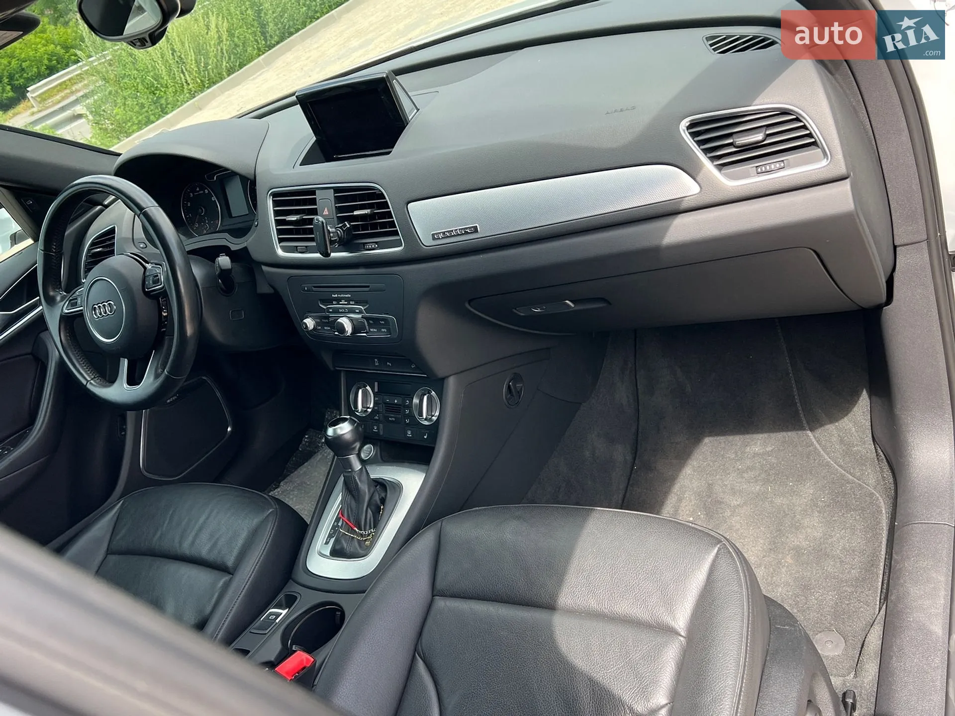 2015 Audi Q3 - мініатюра 38