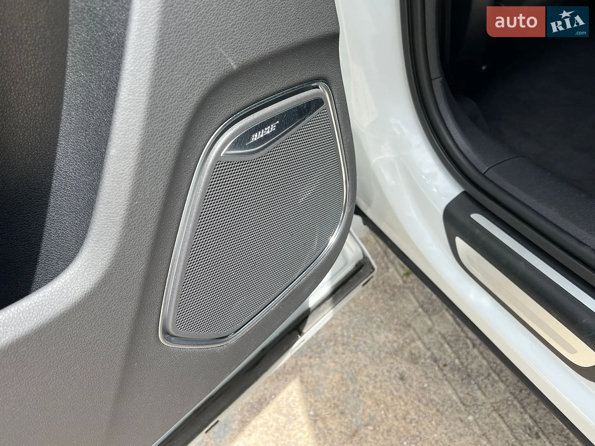 2015 Audi Q3 - мініатюра 46