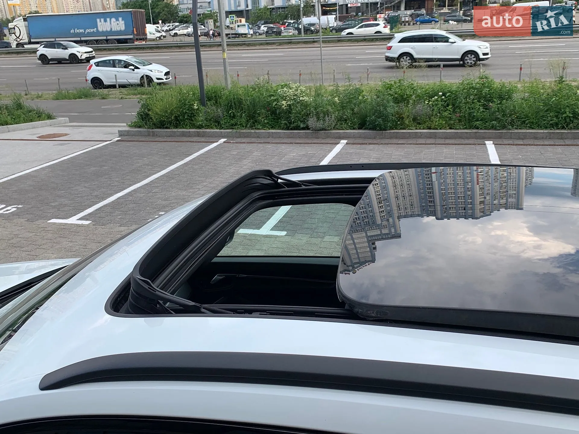2023 Audi Q3 - мініатюра 18