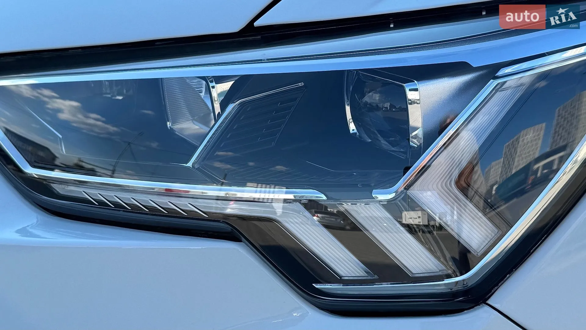2023 Audi Q3 - мініатюра 22