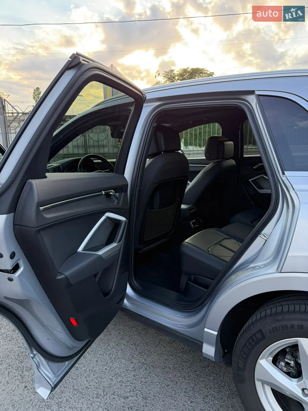 2019 Audi Q3 - мініатюра 14