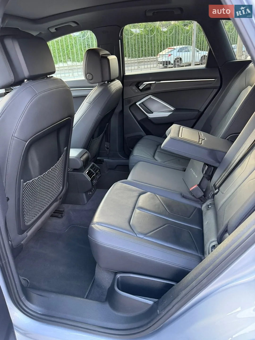 2019 Audi Q3 - мініатюра 15