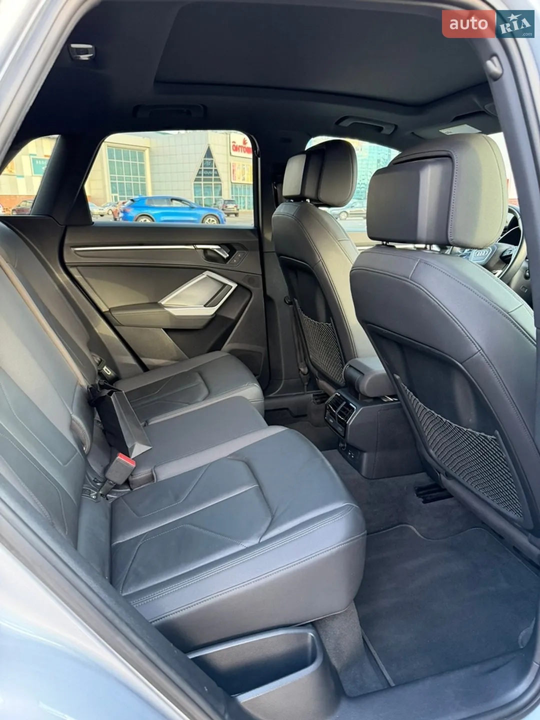 2019 Audi Q3 - мініатюра 18
