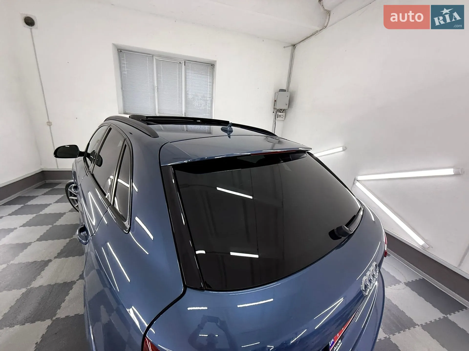 2017 Audi Q3 - мініатюра 31