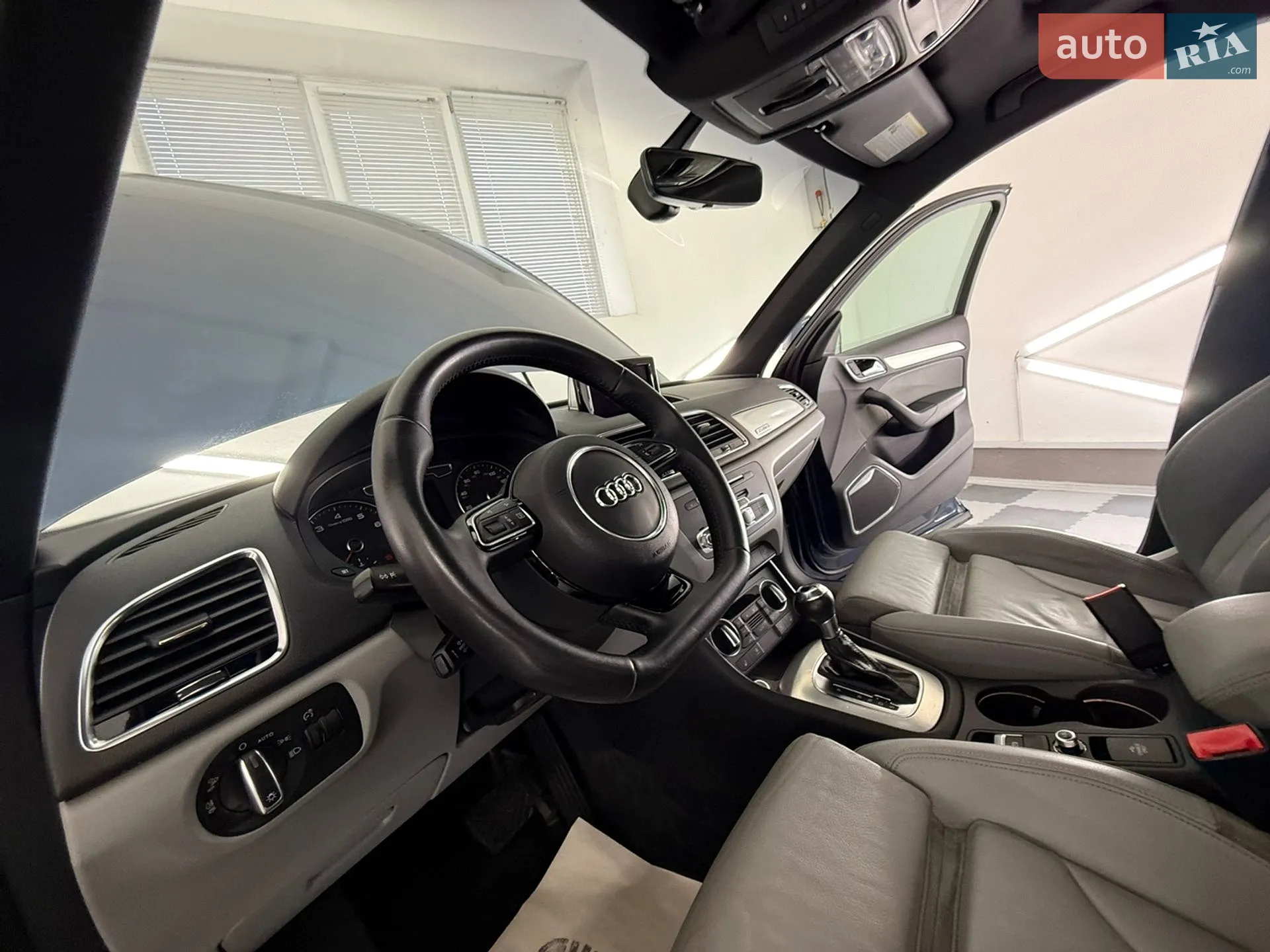 2017 Audi Q3 - мініатюра 45