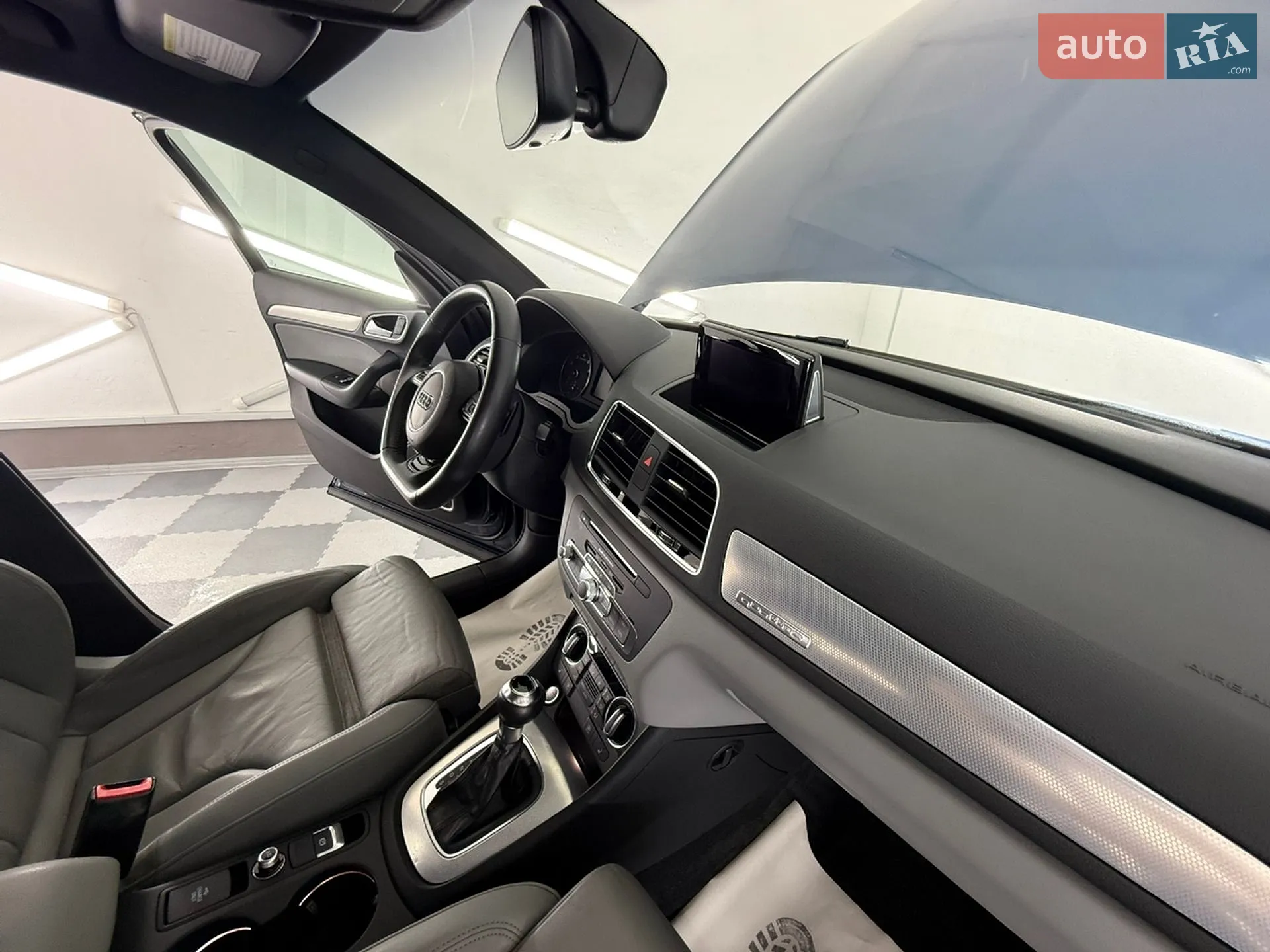 2017 Audi Q3 - мініатюра 74
