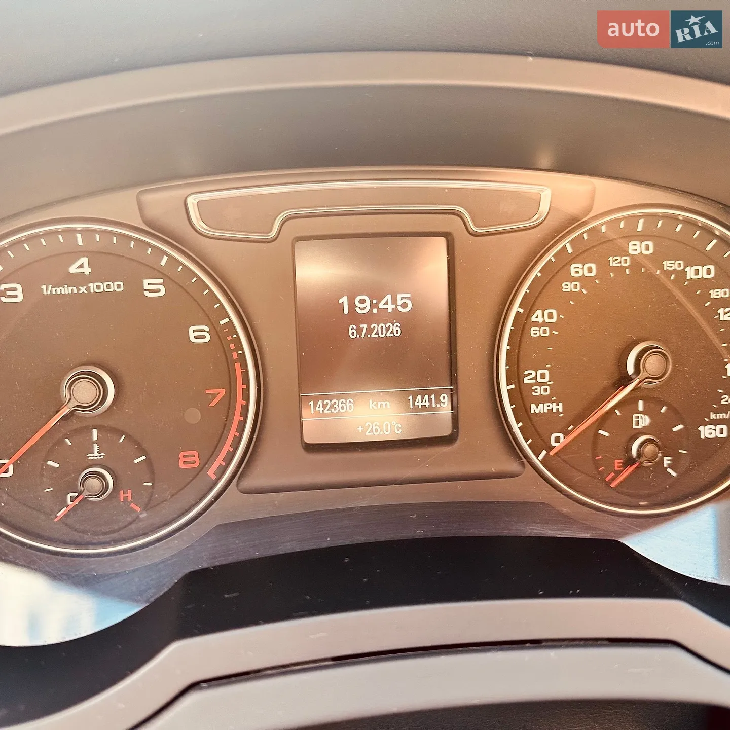 2015 Audi Q3 - мініатюра 10