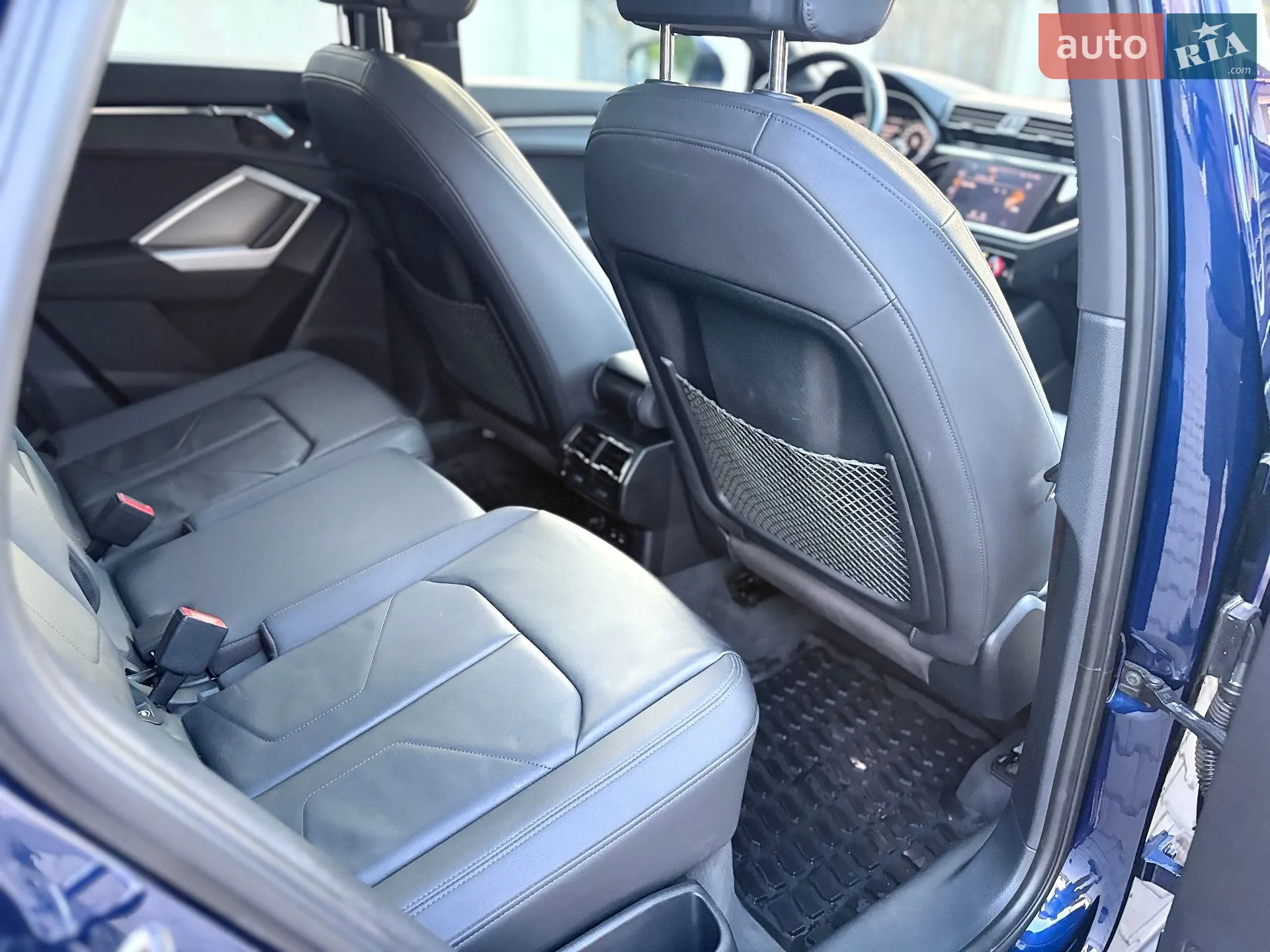 2021 Audi Q3 - мініатюра 16