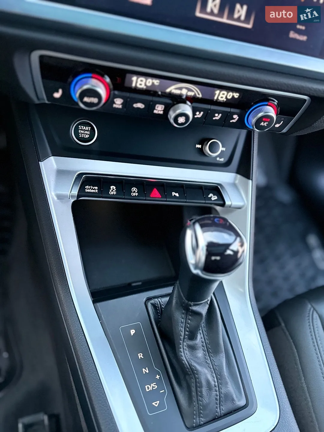 2021 Audi Q3 - мініатюра 25