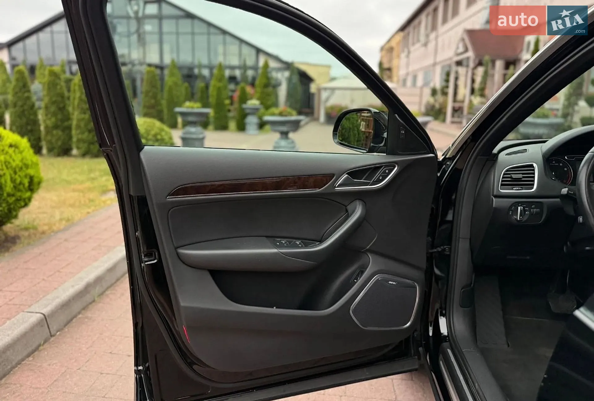 2015 Audi Q3 - мініатюра 40