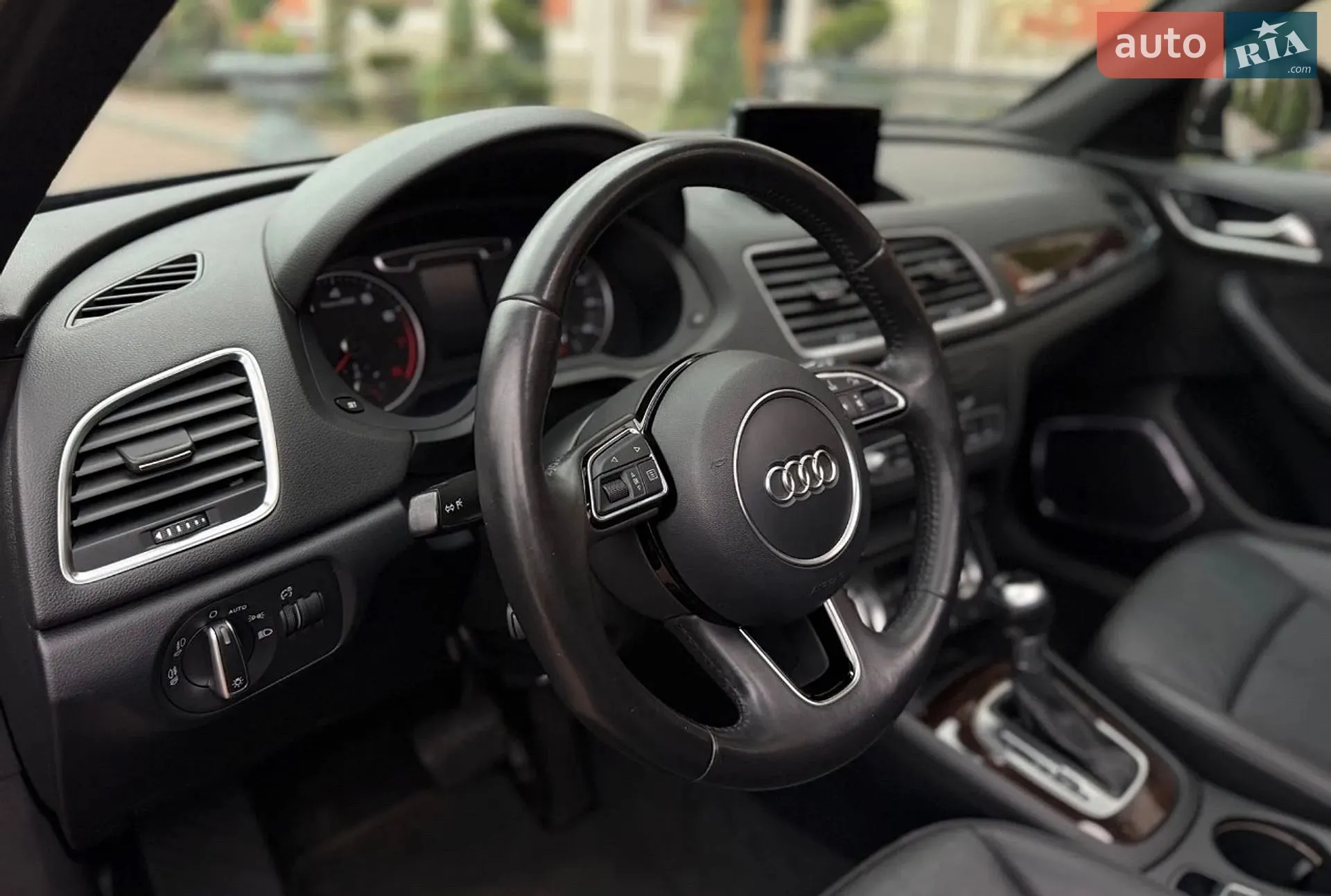 2015 Audi Q3 - мініатюра 43