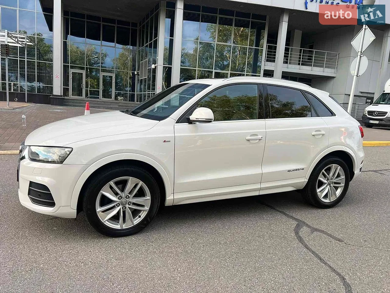 2013 Audi A4 - мініатюра 28