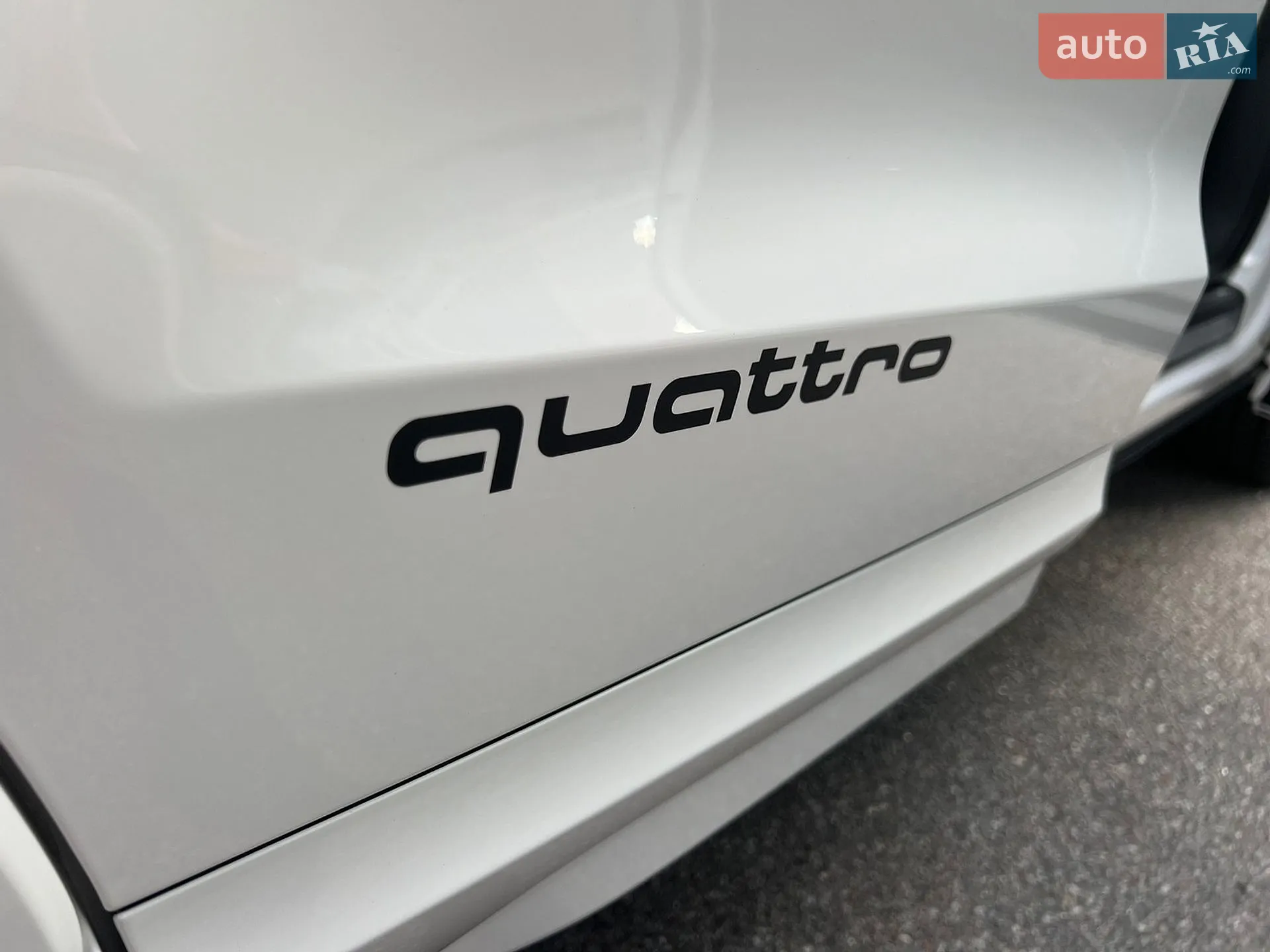 2017 Audi Q3 - мініатюра 25