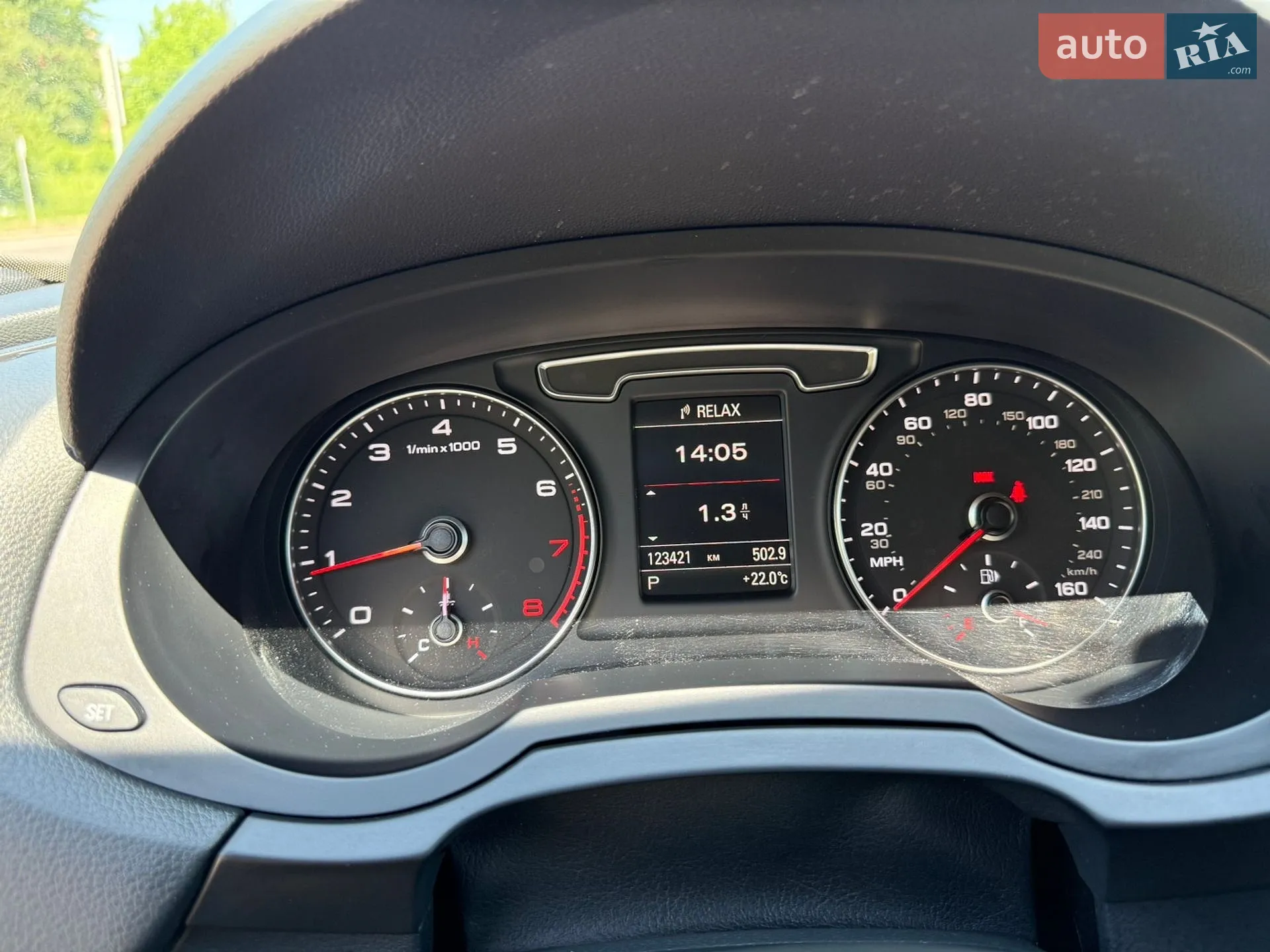 2016 Audi Q3 - мініатюра 7