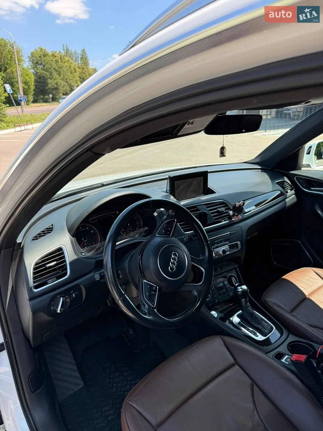 2016 Audi Q3 - мініатюра 9